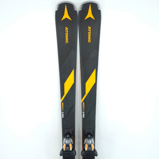 Schiuri sh Atomic Redster Q Pro, 169 cm