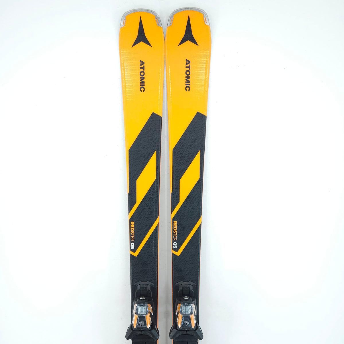 Schiuri sh Atomic Redster Q5, 177 cm