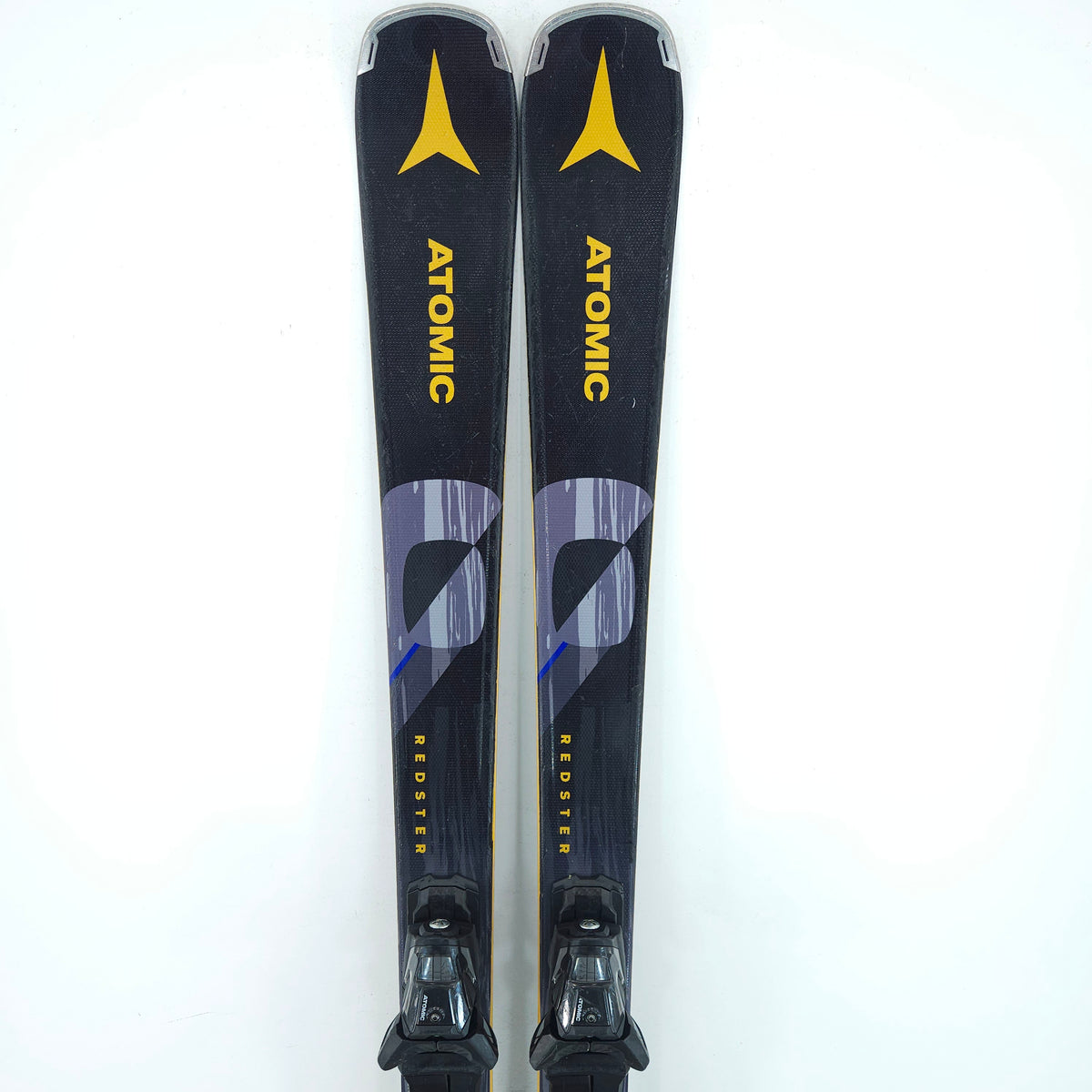 Schiuri sh Atomic Redster Q5, 161 cm