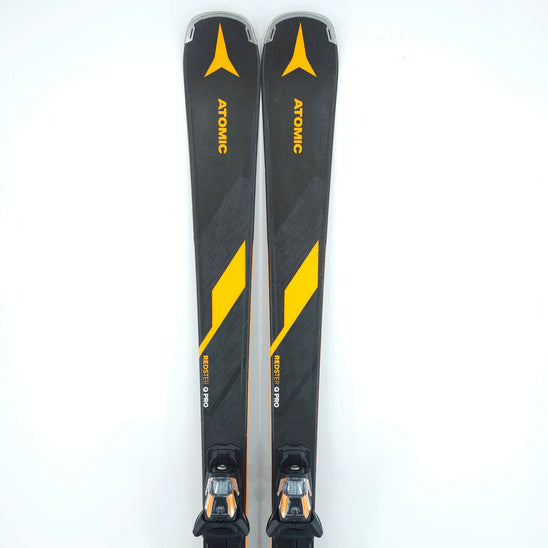 Schiuri sh Atomic Redster Q Pro, 169 cm