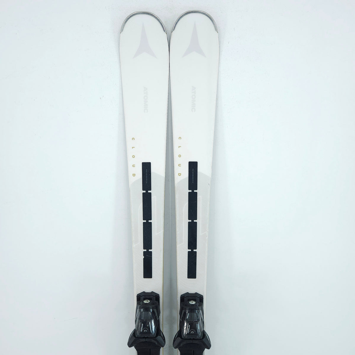 Schiuri sh Atomic Cloud C11, 157 cm