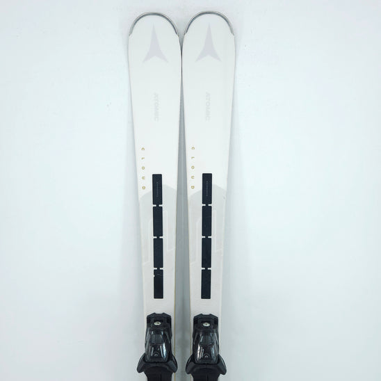 Schiuri sh Atomic Cloud C11, 157 cm