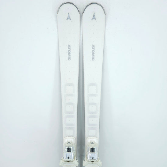 Schiuri sh Atomic Cloud C7, 149 cm