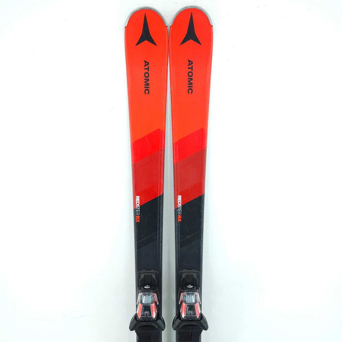 Schiuri sh Atomic Redster RX, 163 cm