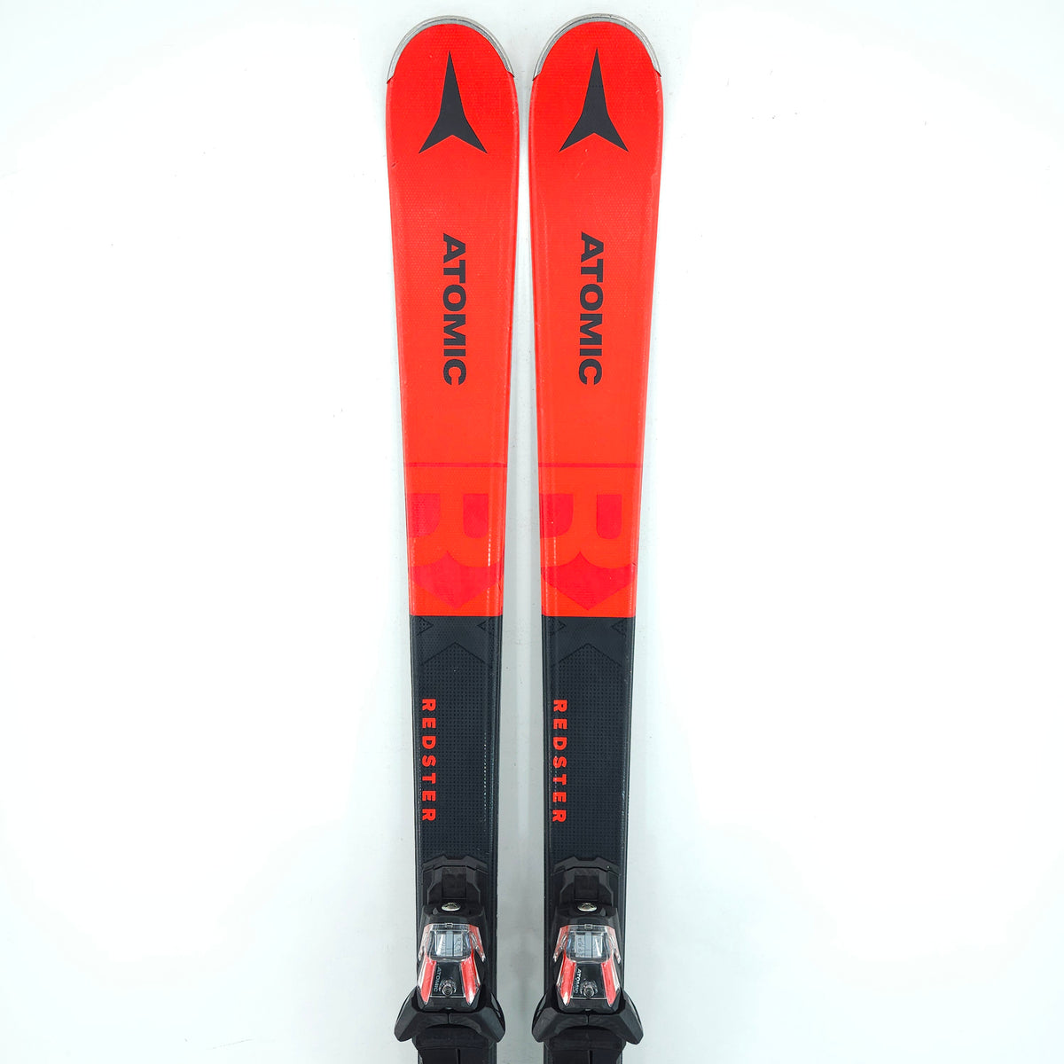 Schiuri sh Atomic Redster RX, 170 cm