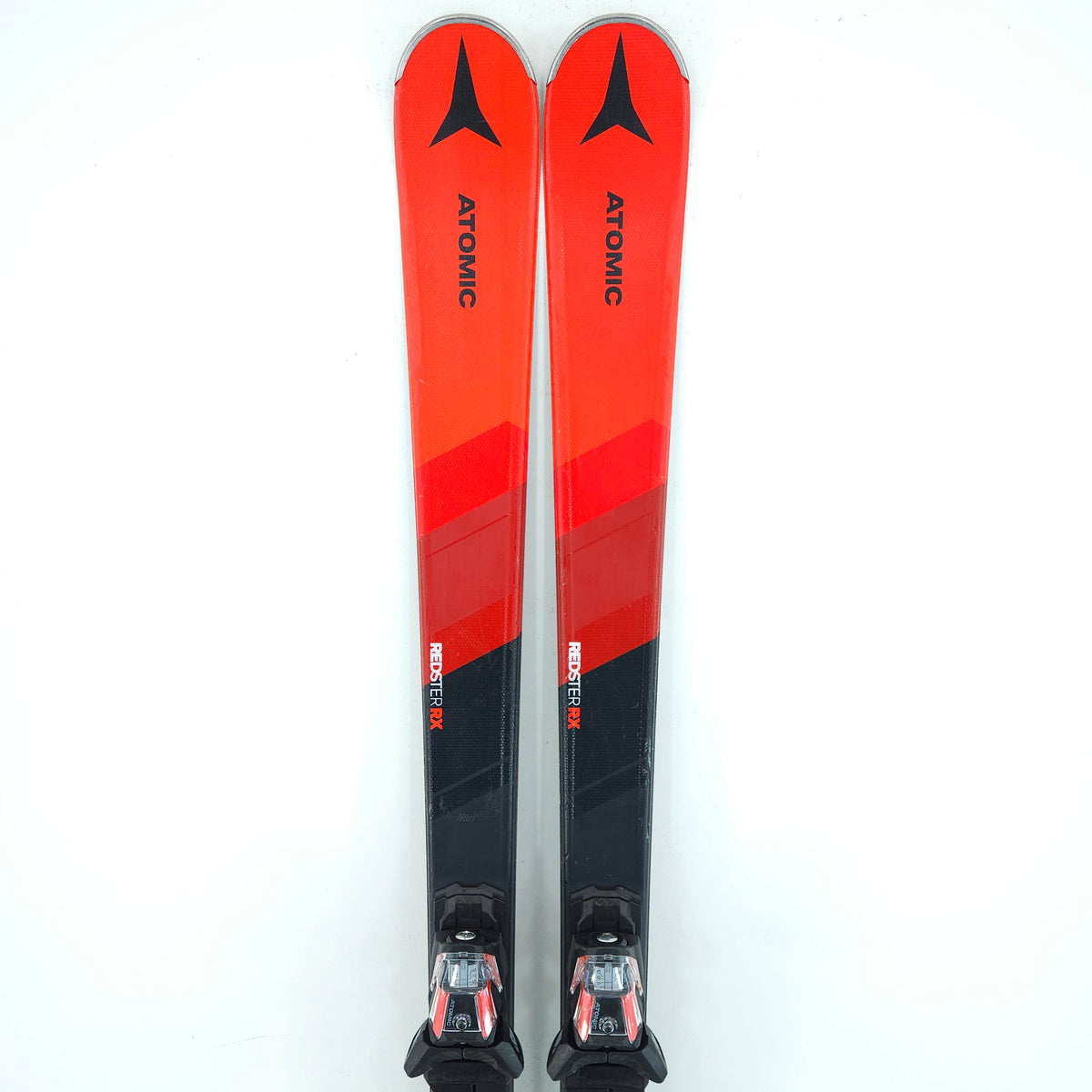 Schiuri sh Atomic Redster RX, 163 cm
