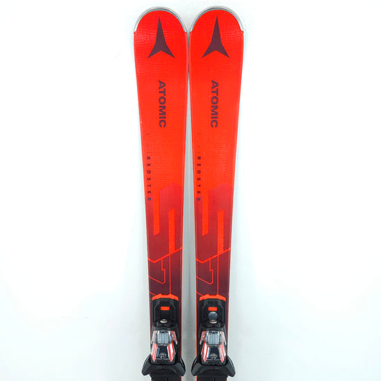 Schiuri sh Atomic Redster S7, 149 cm
