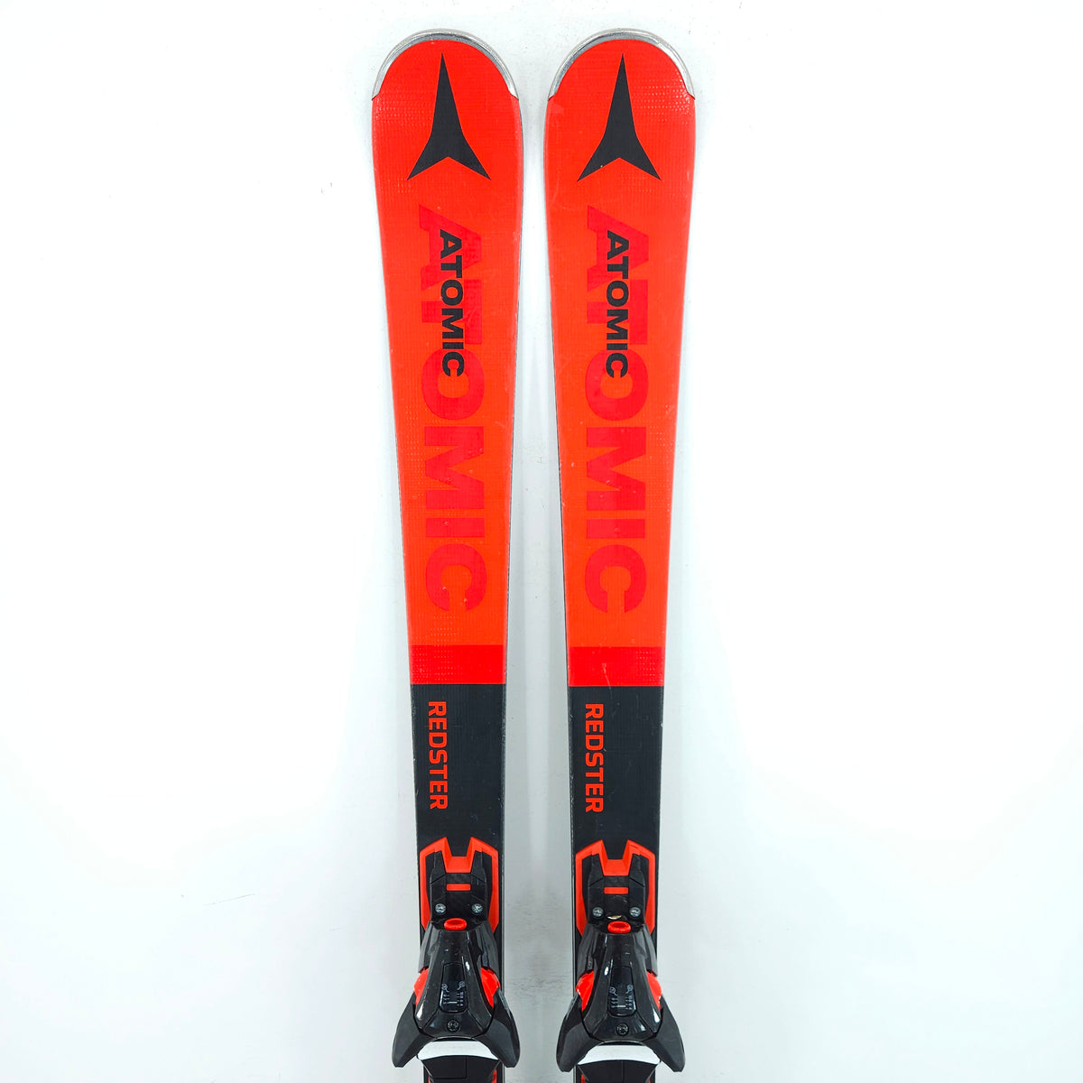 Schiuri sh Atomic Redster S7, 149 cm