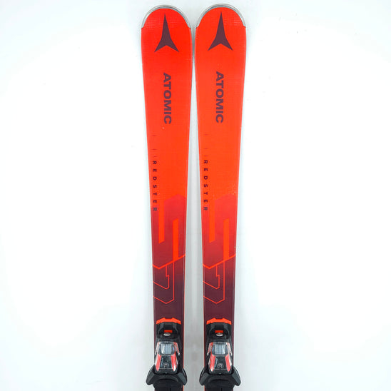Schiuri sh Atomic Redster S7, 170 cm