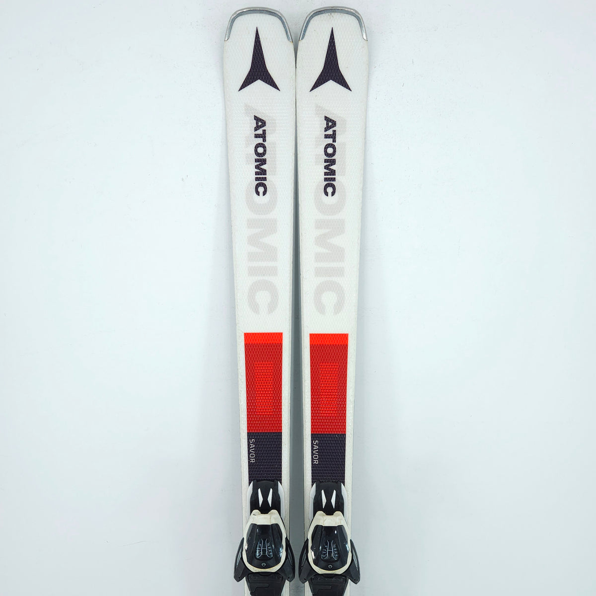 Schiuri sh Atomic Savor 5, 158 cm