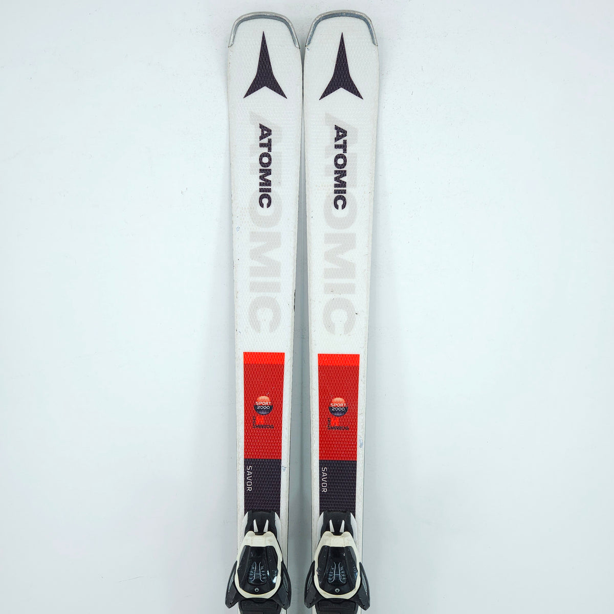 Schiuri sh Atomic Savor 5, 158 cm