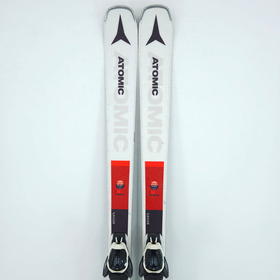Schiuri sh Atomic Savor 5, 158 cm