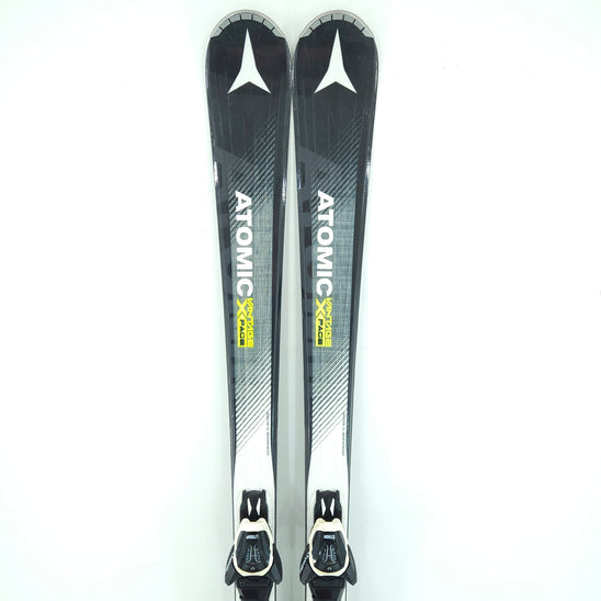 Schiuri sh Atomic Vantage X Pace, 170 cm