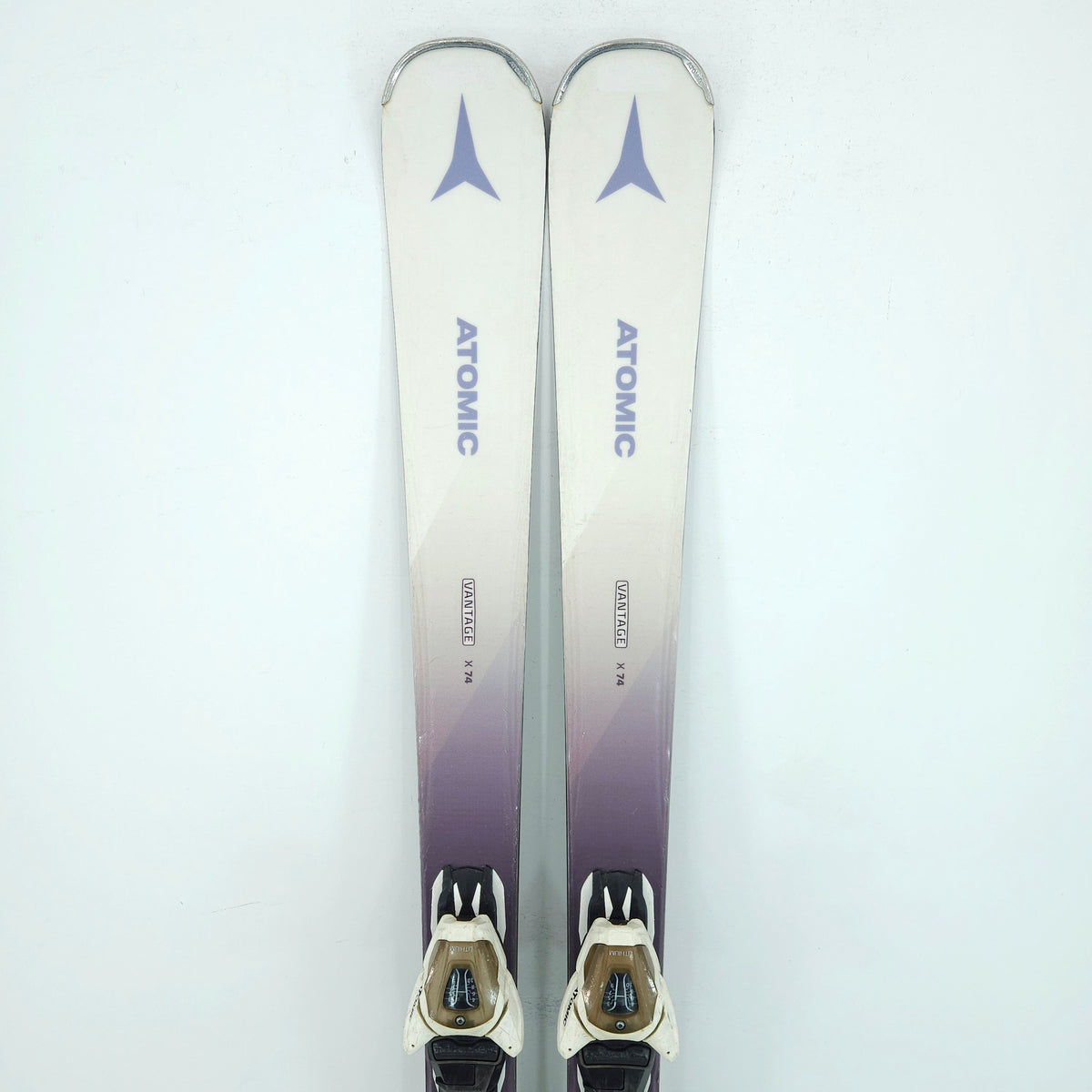 Schiuri sh Atomic Vantage x 74, 146 cm