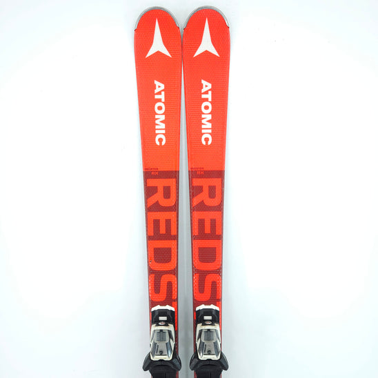 Schiuri sh Atomic Redster RX, 170 cm