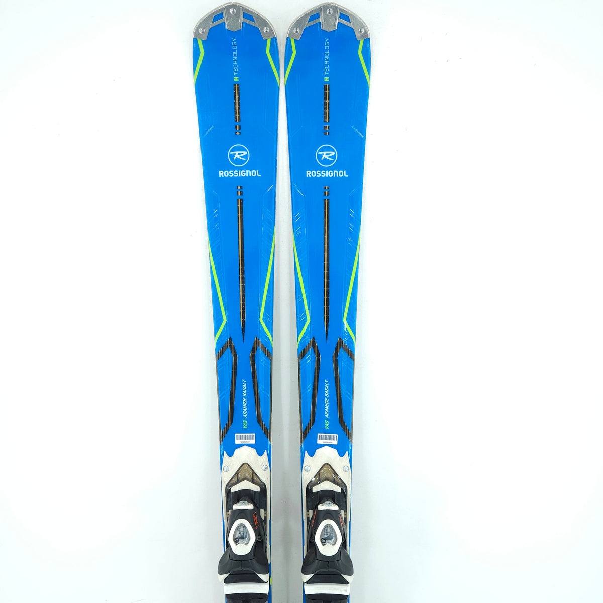 Schiuri sh Rossignol Pursuit 14, 170 cm