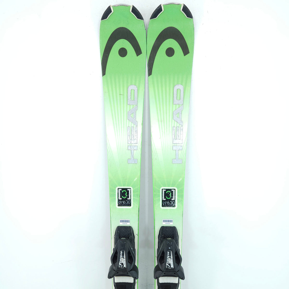 Schiuri sh Head Rev 80, 158 cm