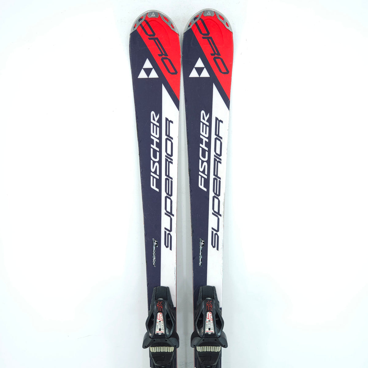 Schiuri sh Fischer RC4 Superior Pro, 160 cm