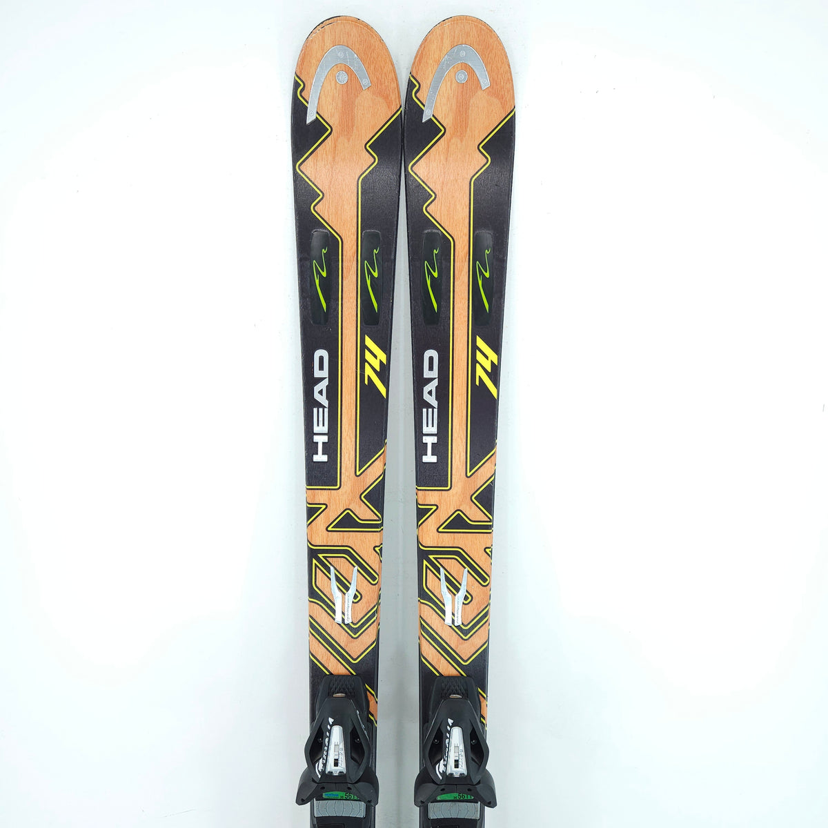 Schiuri sh Head i.Peak 74, 170 cm