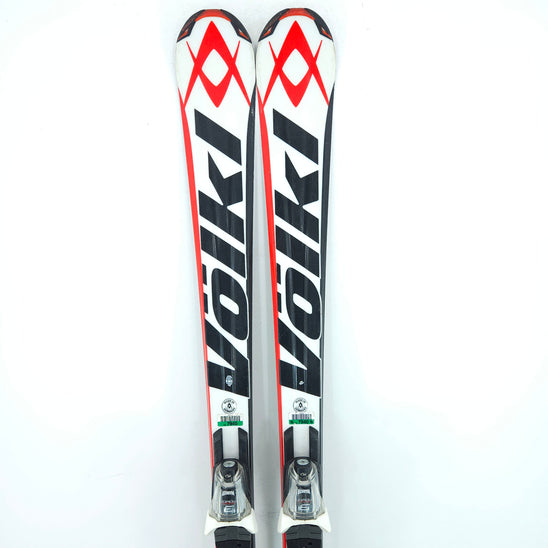 Schiuri sh Volkl SRL, 154 cm