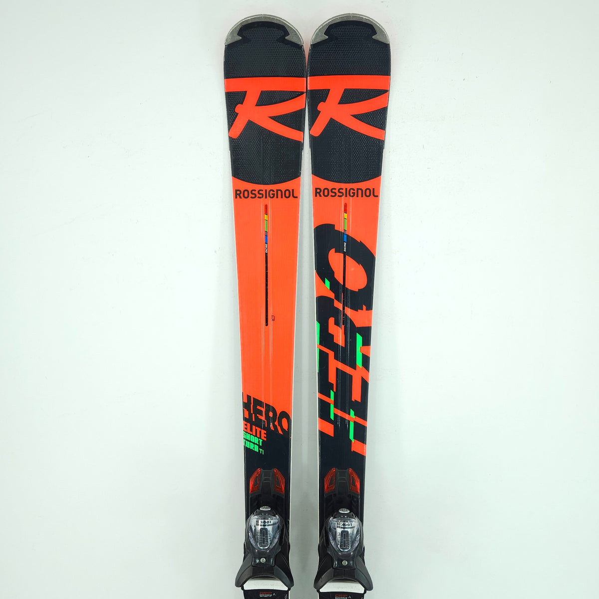 Schiuri sh Rossignol Hero Elite ST Ti, 172 cm