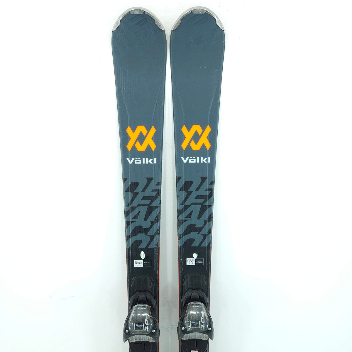 Schiuri sh Volkl RXT, 147 cm