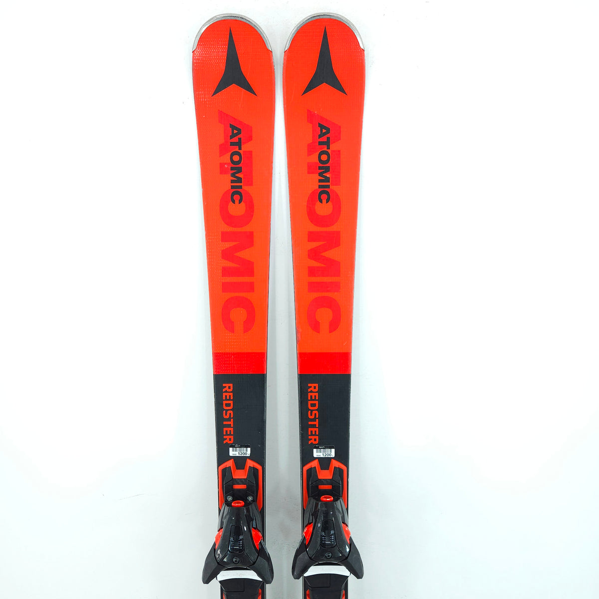 Schiuri sh Atomic Redster S7, 149 cm