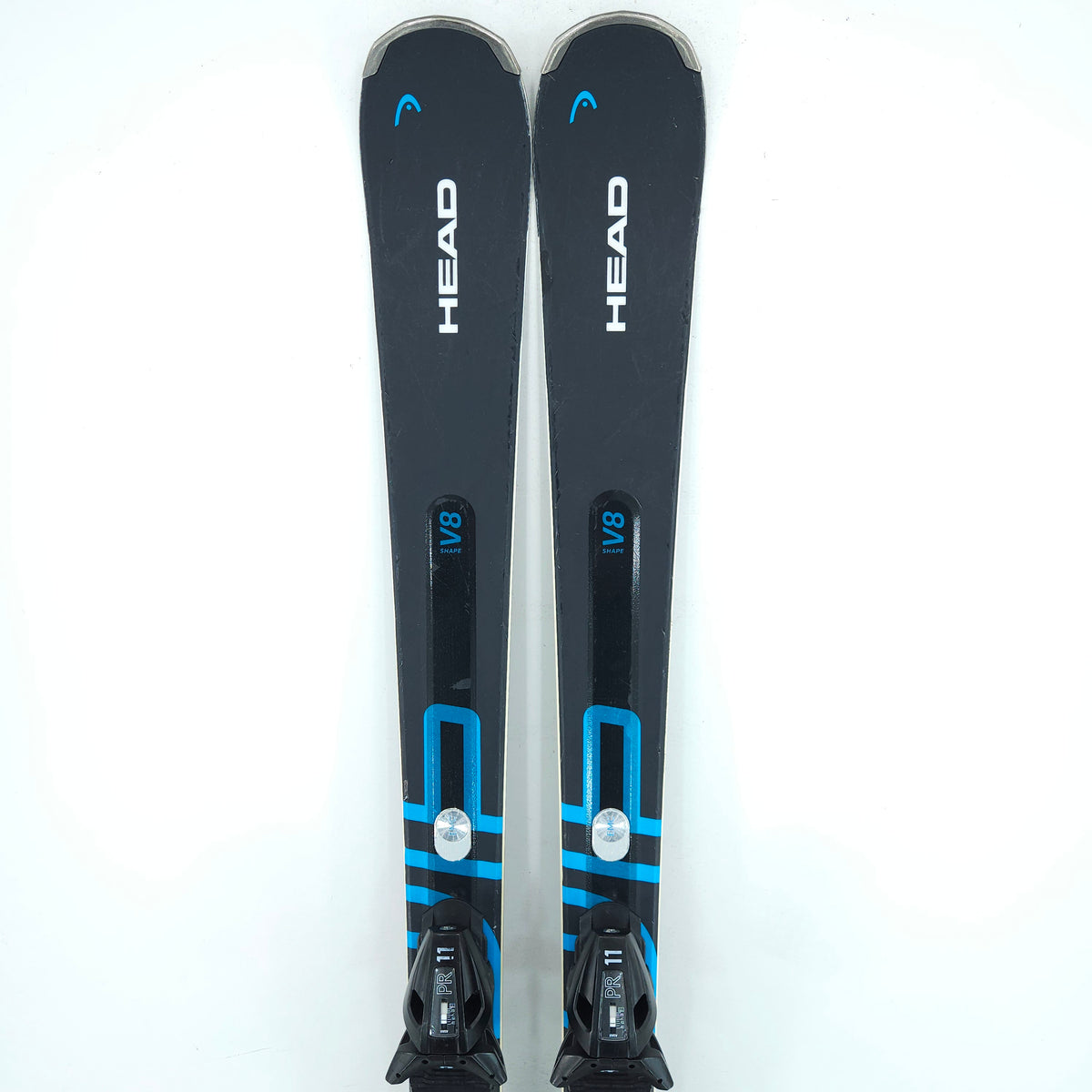 Schiuri sh Head Shape e-V8, 163 cm