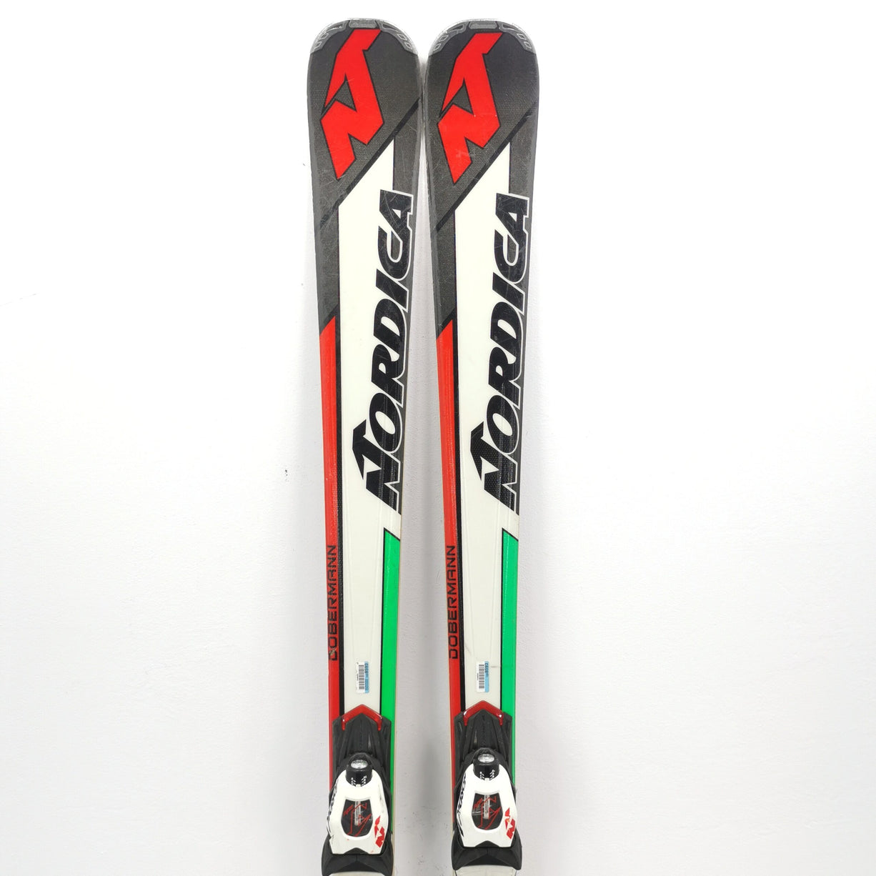 Schiuri sh Nordica Dobermann Spitfire RTX, 176 cm — vedere 1 din 4