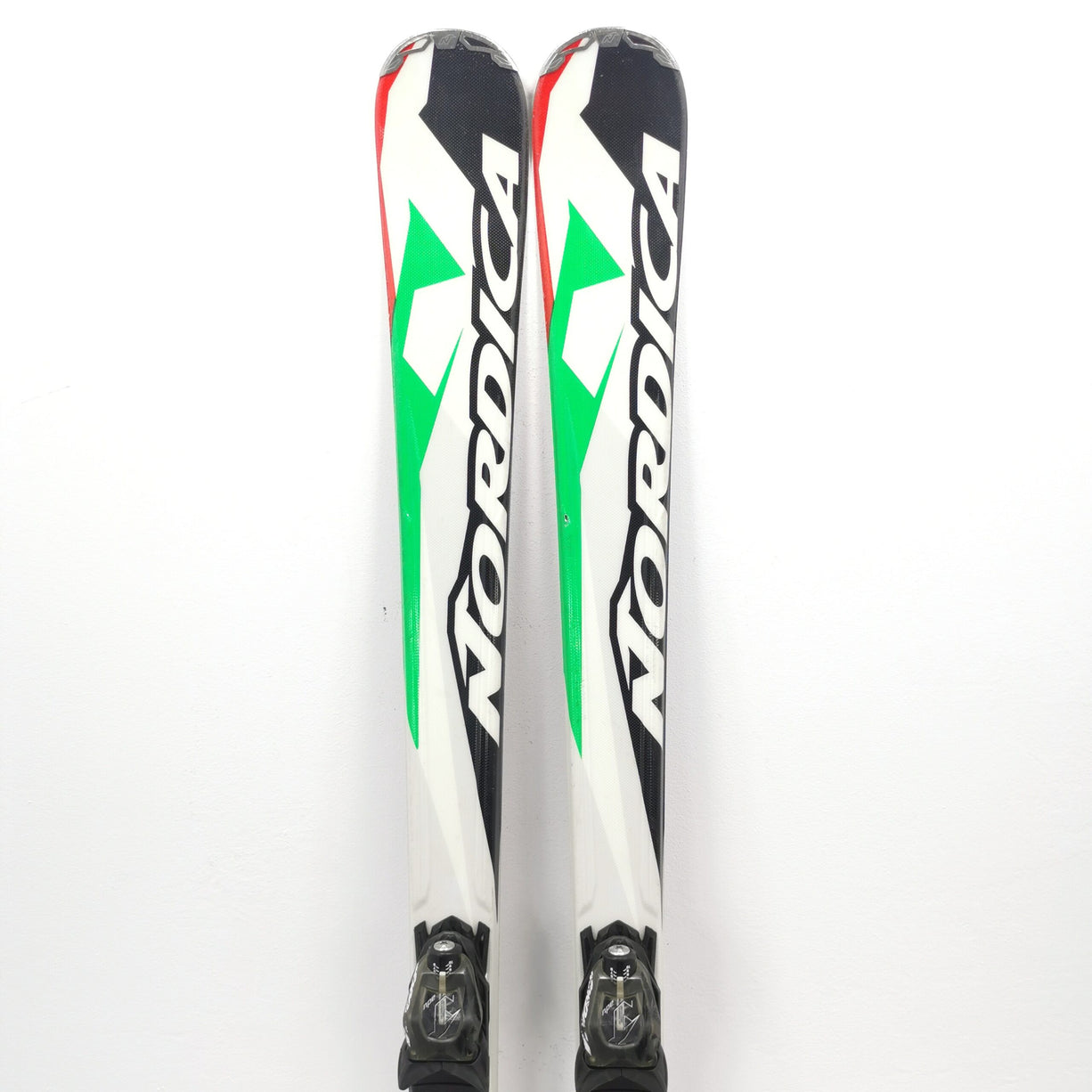 Schiuri sh Nordica Dobermann Transfire RTX, 176 cm — vedere 1 din 4