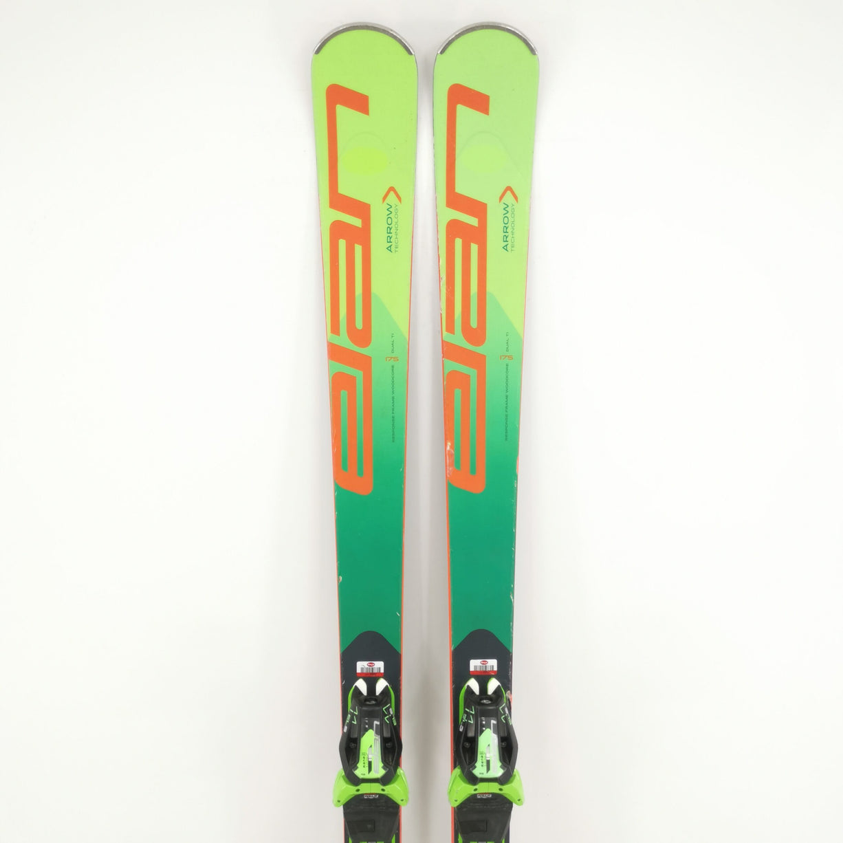 Schiuri sh Elan GSX Pro Arrow Technology, 175 cm — vedere 1 din 4