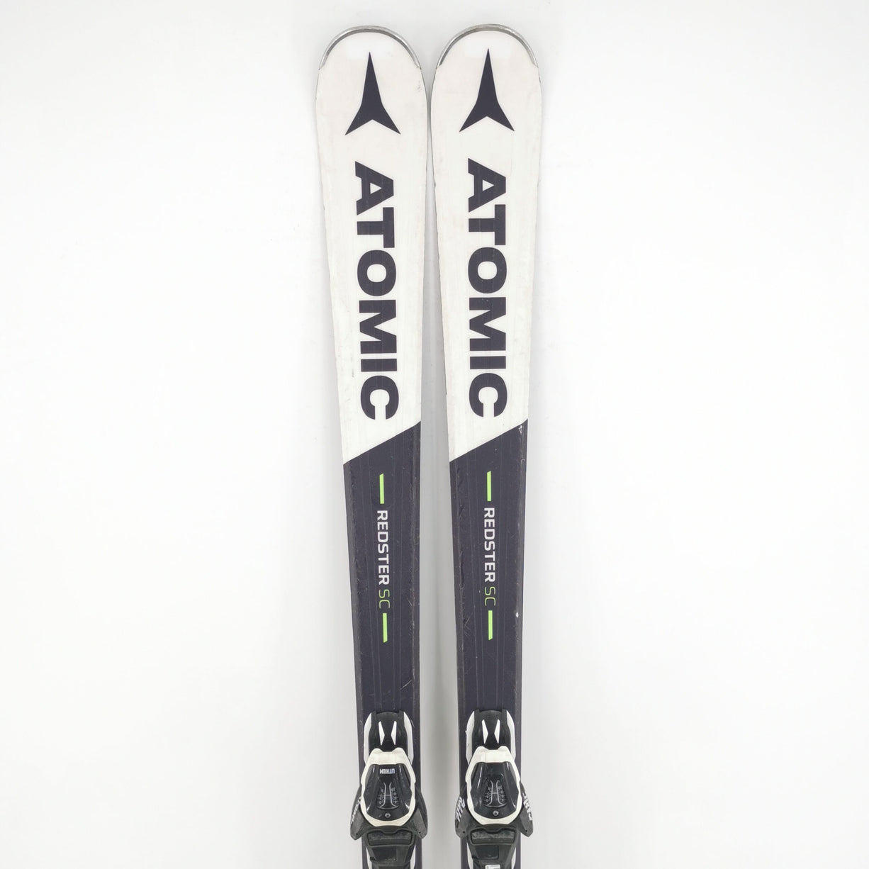 Schiuri sh Atomic Redster SC, 178 cm — vedere 1 din 4