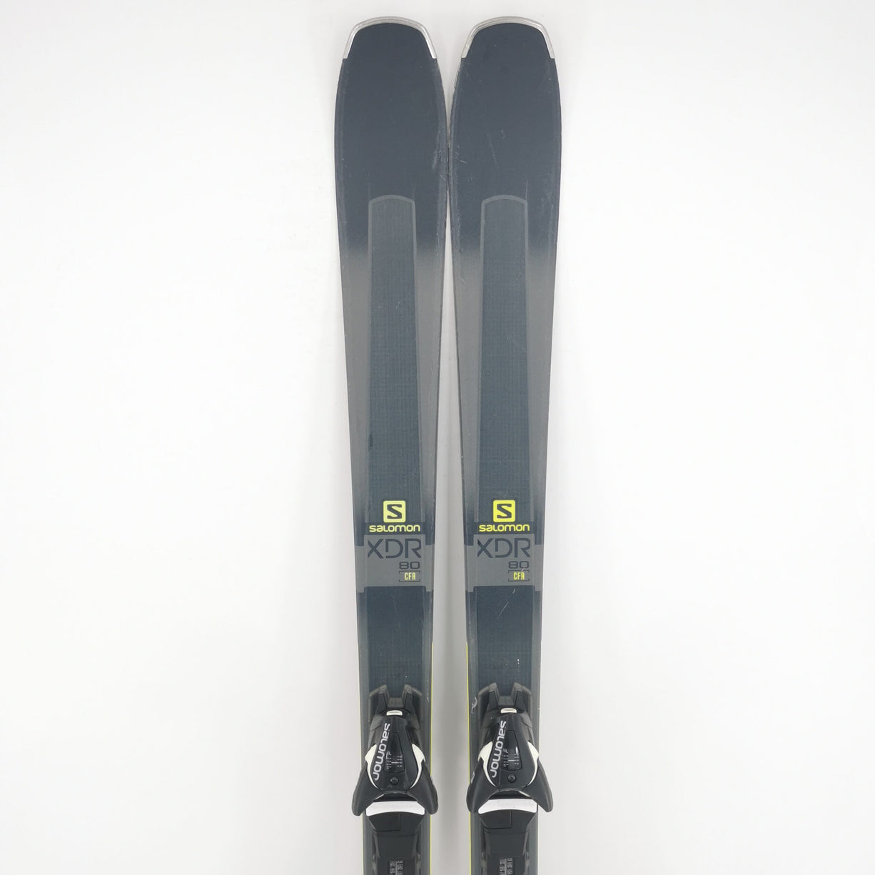 Schiuri sh Salomon XDR 80 CFR, 183 cm — vedere 1 din 4