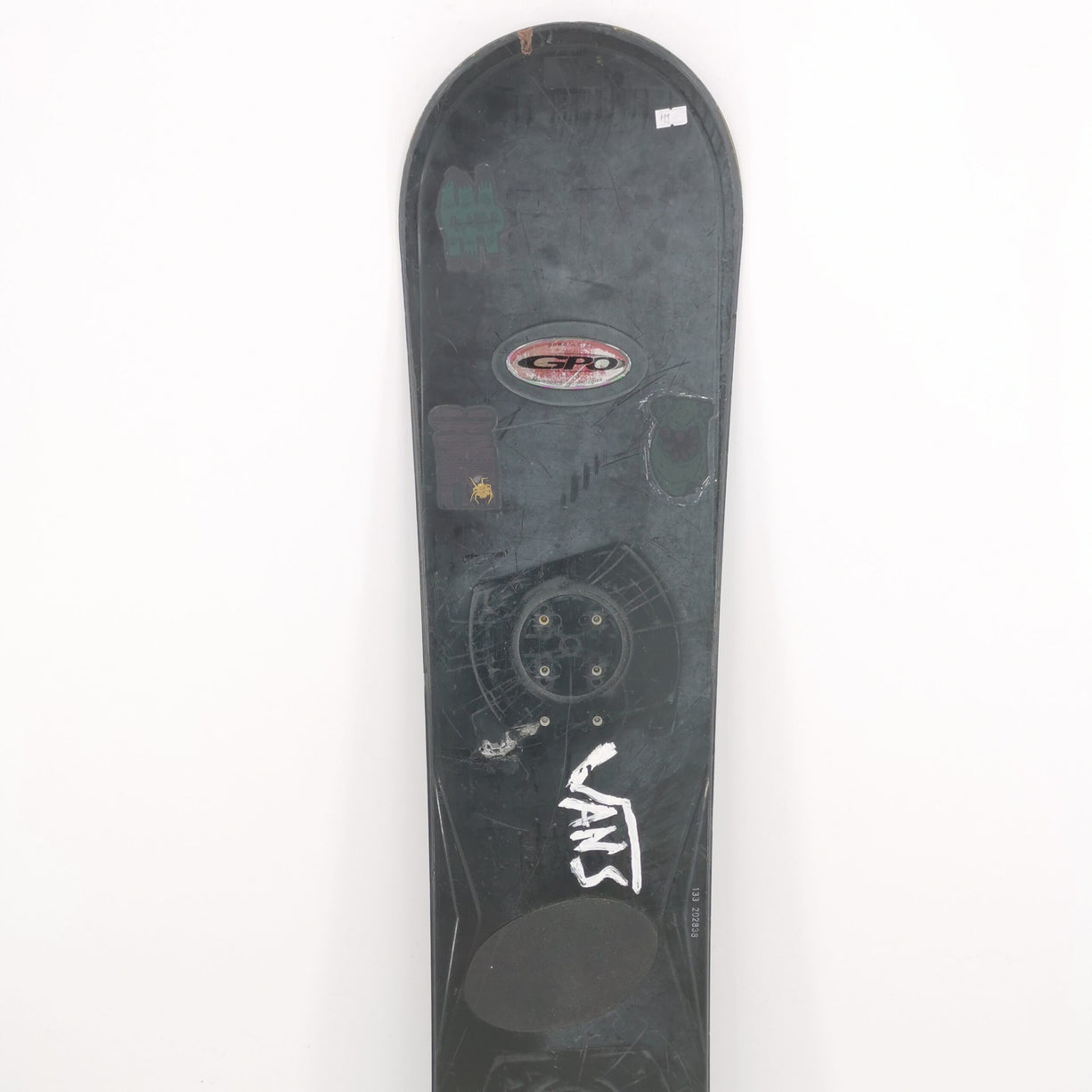 Placa snowboard sh GPO ,133 cm — vedere 1 din 4