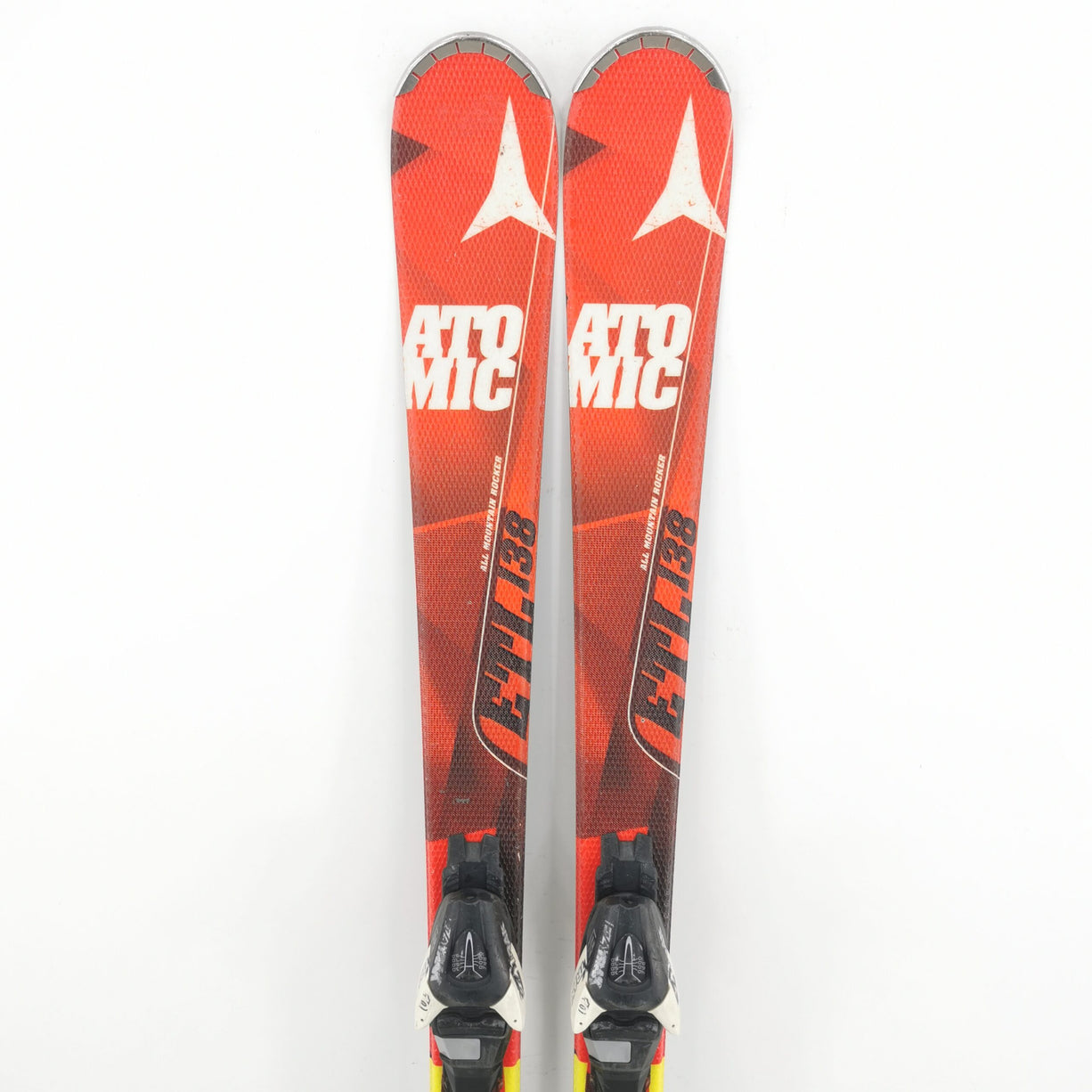 Schiuri sh Atomic ETL, 138 cm — vedere 1 din 3