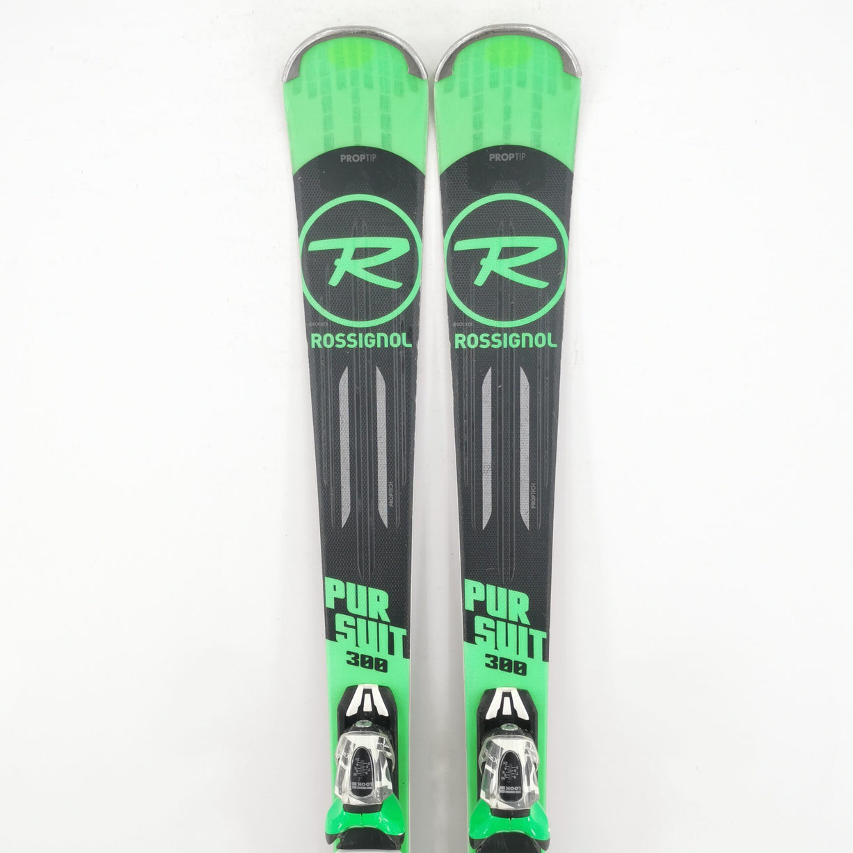 Schiuri sh Rossignol Pursuit 300, 156 cm — vedere 1 din 6