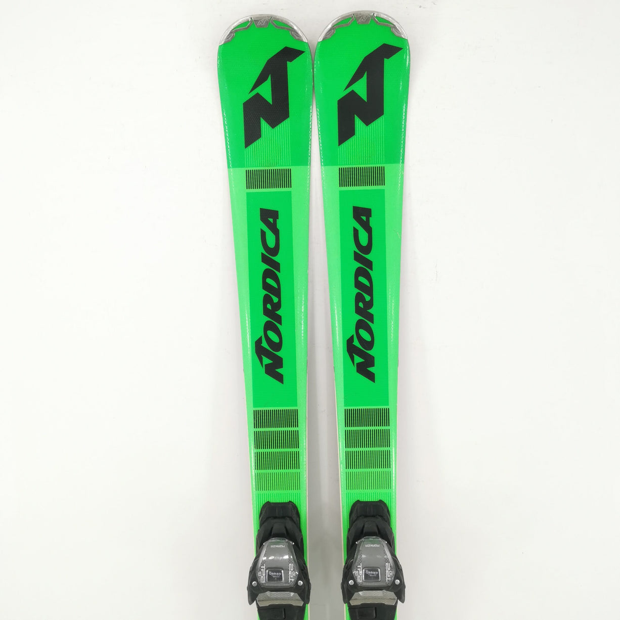 Schiuri sh Nordica Transfire 75R, 162 cm — vedere 1 din 6