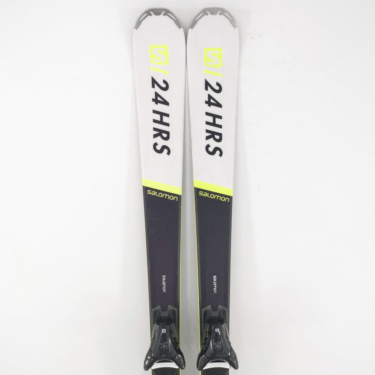 Schiuri sh Salomon S Max 24 Hrs, 170 cm — vedere 1 din 6