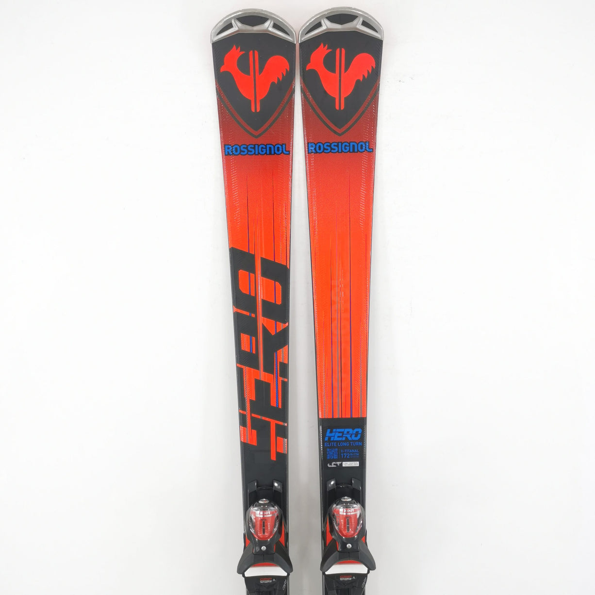 Schiuri sh Rossignol Hero Elite LT Ti, 172 cm — vedere 1 din 7