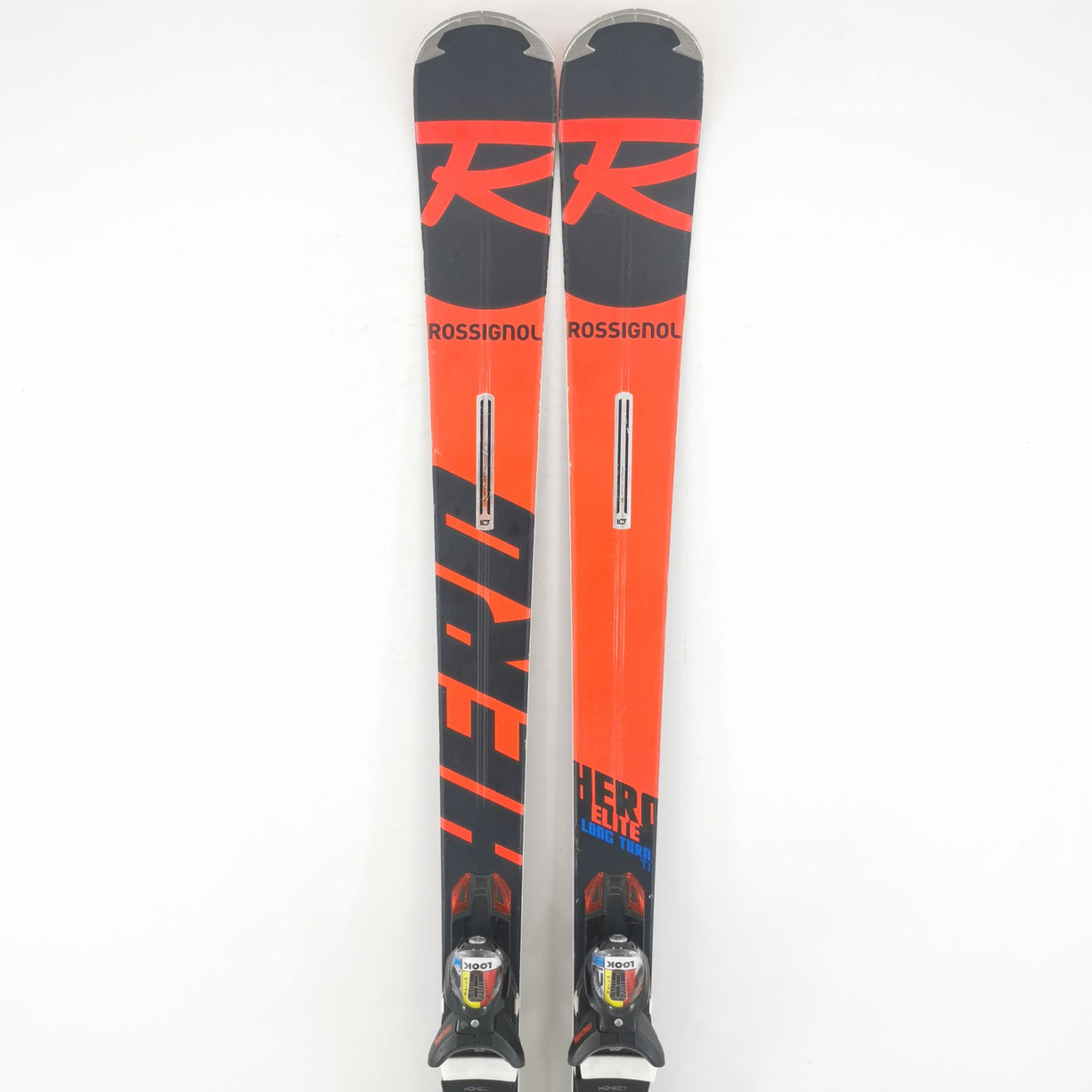 Schiuri sh Rossignol Hero Elite LT Ti, 182 cm — vedere 1 din 7