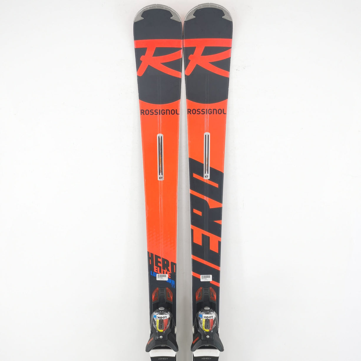 Schiuri sh Rossignol Hero Elite LT Ti, 177 cm — vedere 1 din 7
