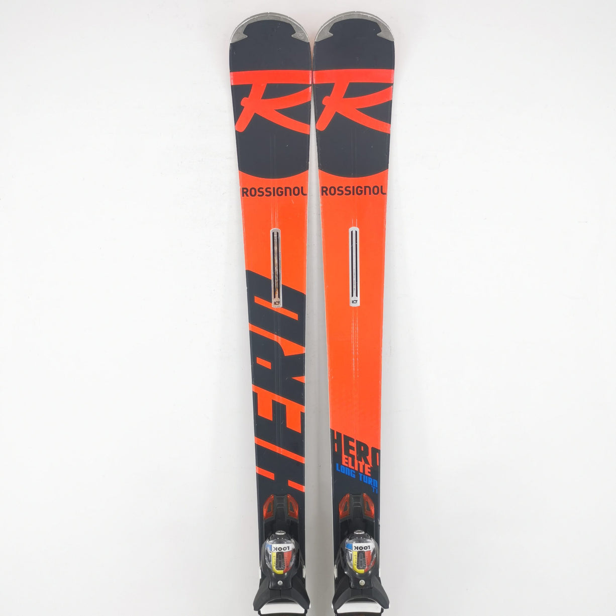 Schiuri sh Rossignol Hero Elite LT Ti, 177 cm — vedere 1 din 6