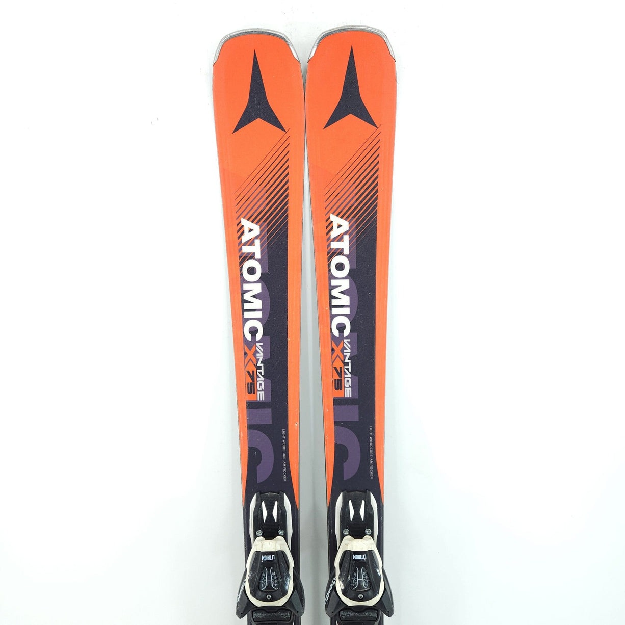 Schiuri sh Atomic Vantage X75, 149 cm — vedere 1 din 6