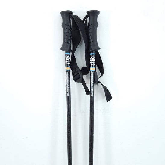 Bete ski sh Komperdell carbon, lungime 85 cm — vedere 1 din 2