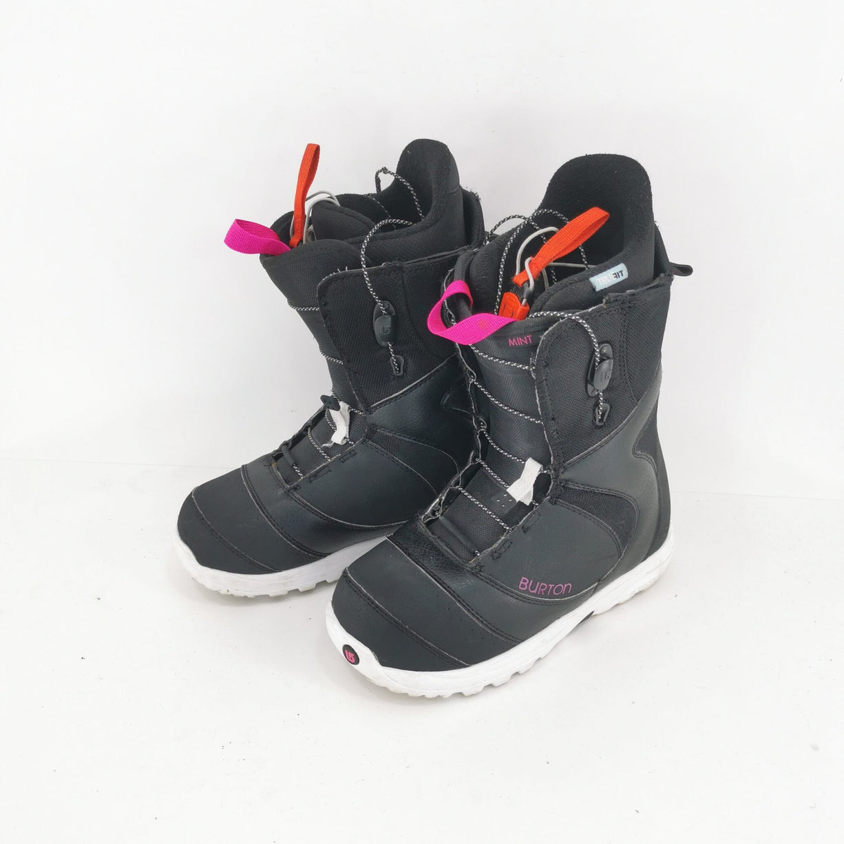 Boots snowboard sh Burton Mint, Marime 36.5 Eu, 23.5 Mondo — vedere 1 din 4