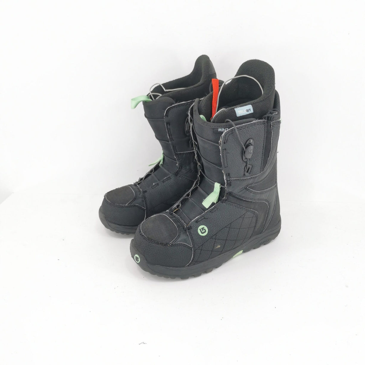Boots snowboard sh Burton Mint, Marime 37.5 Eu, 24.5 Mondo — vedere 1 din 4