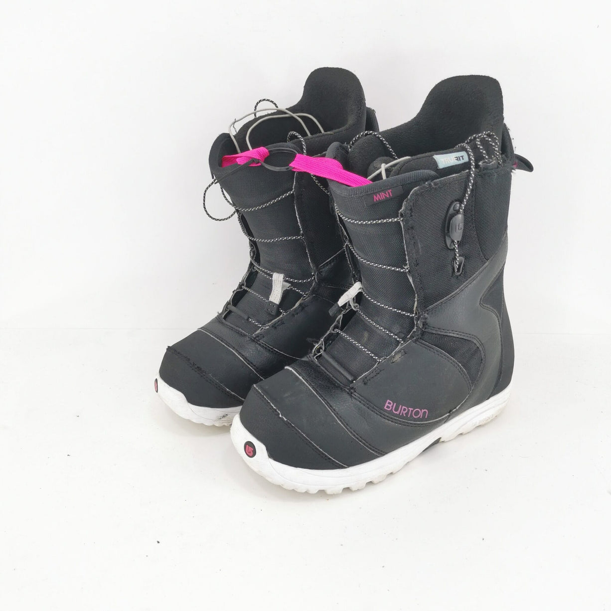 Boots snowboard sh Burton Mint, Marime 37.5 Eu, 24.5 Mondo — vedere 1 din 4