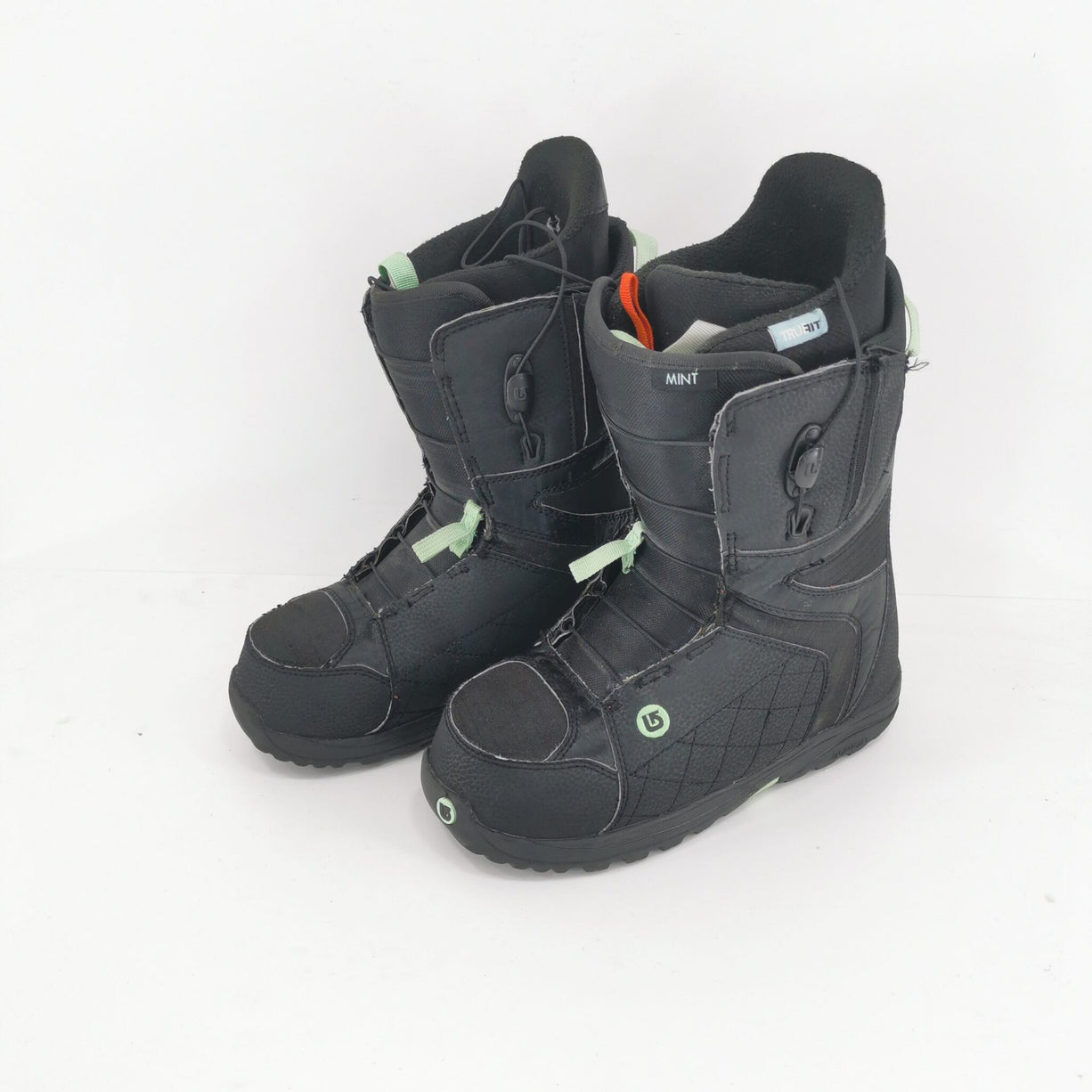 Boots snowboard sh Burton Mint, Marime 37 Eu, 24 Mondo — vedere 1 din 4