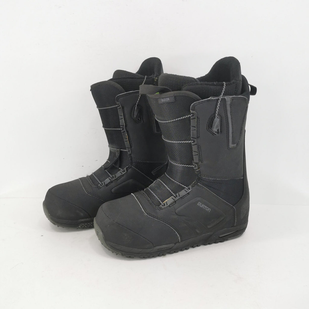 Boots snowboard sh Burton Ruller, marime 42 Eu, 27 Mondo — vedere 1 din 4