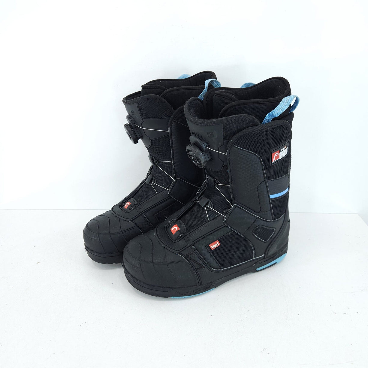 Boots snowboard sh Head 500 Boa, marime 38 Eu, 25 Mondo — vedere 1 din 4